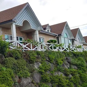 아침하늘펜션 펜션 제주