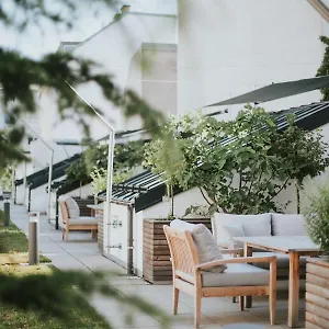 Parks 73 The Townhouse 호텔 비엔나