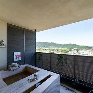 호텔 베스트 루이스 해밀턴 서부산점