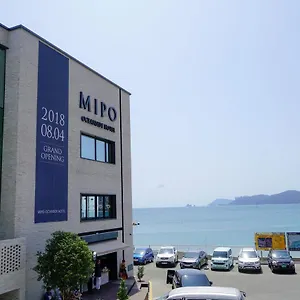 Mipo Oceanside Busan