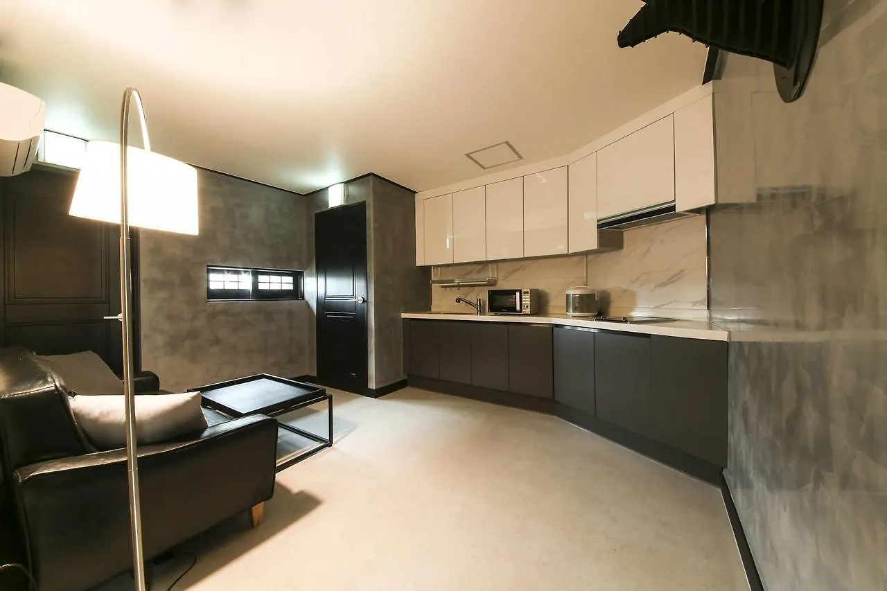 Almond Hotel Gupo Station Busan South Korea